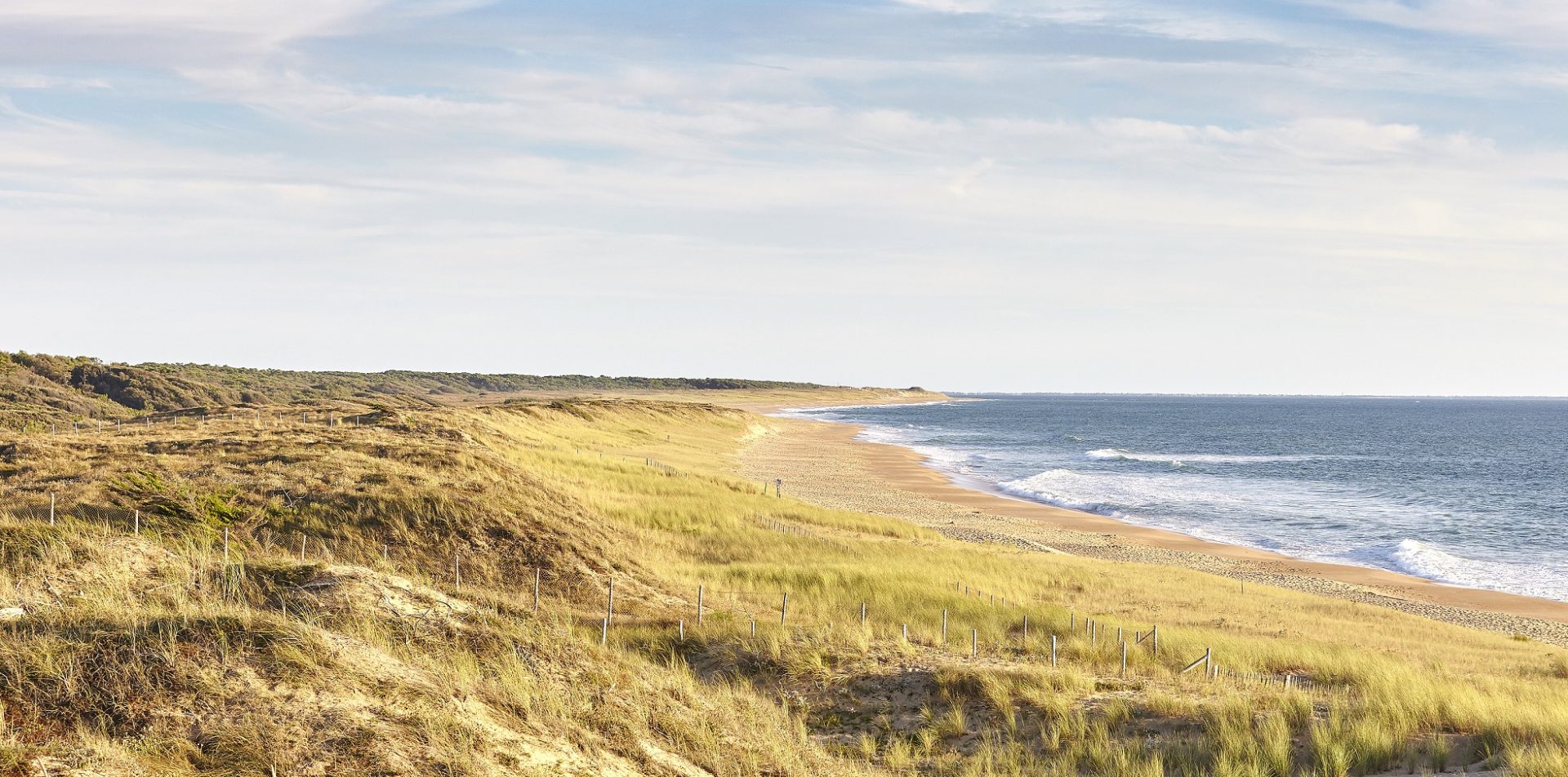 Paysages de la Vendée – 2014 pour Vendée Expansion