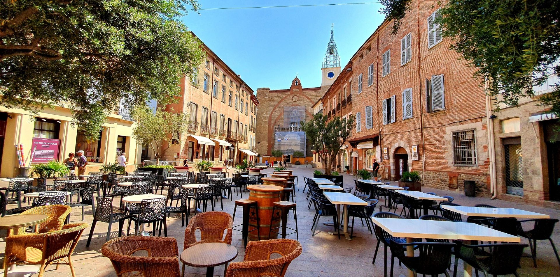 Perpignan Perpignan