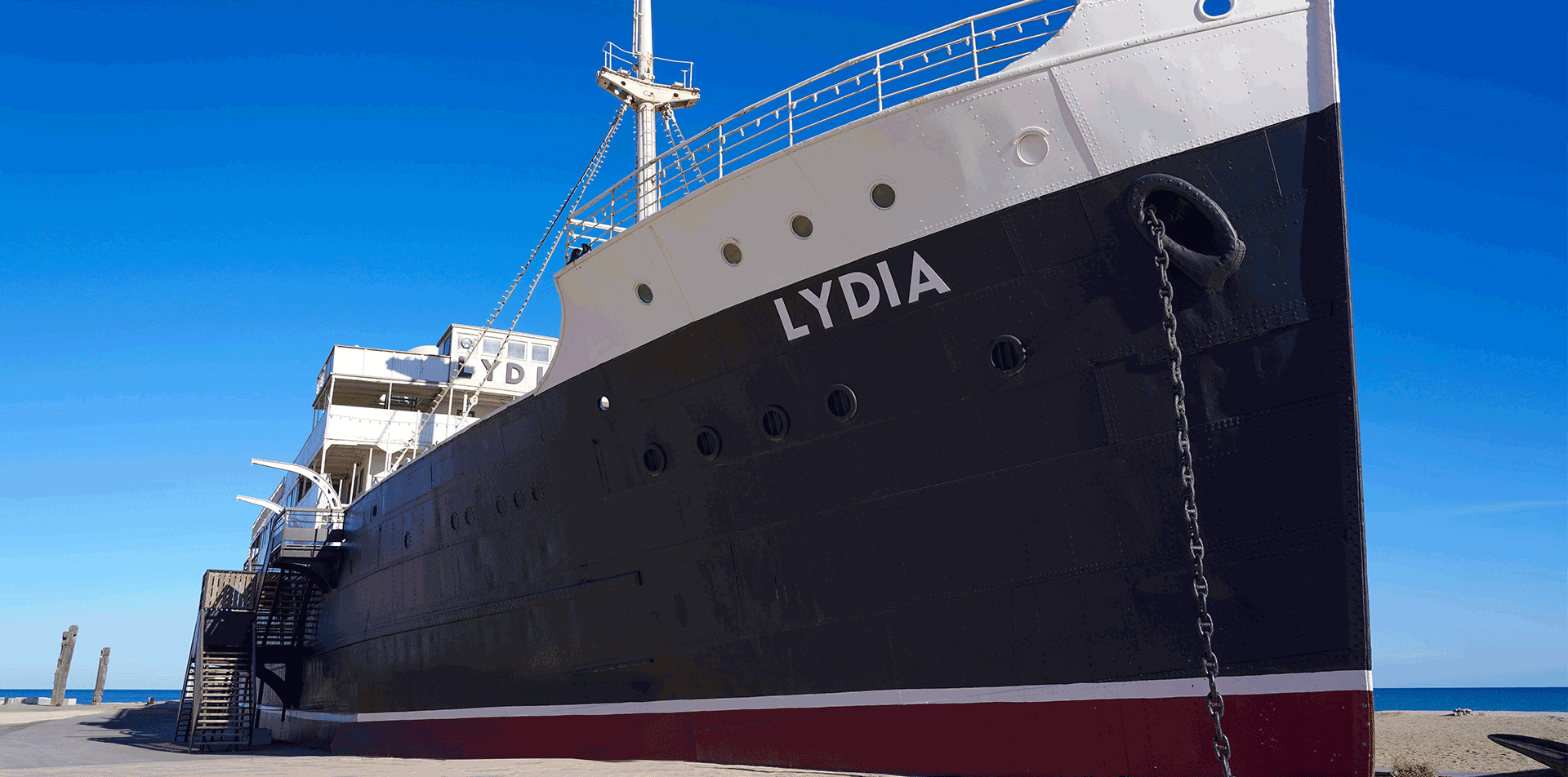 lydia